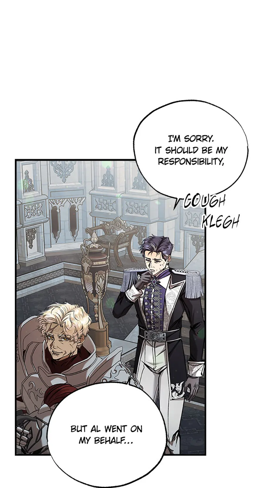 Charlotte’s Wheel Chapter 53 - page 9